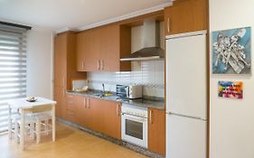 Apartamento Relax